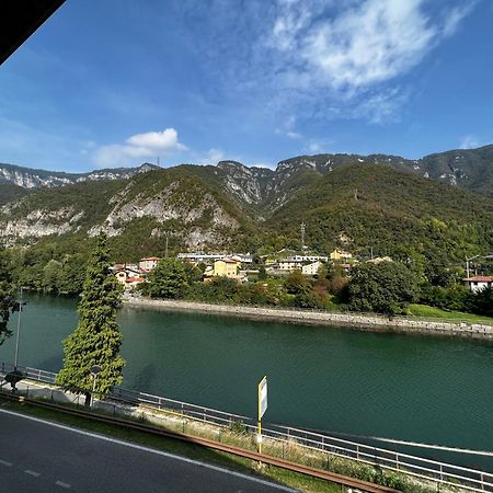 Borgo Lungofiume B&B Valbrenta Luaran gambar