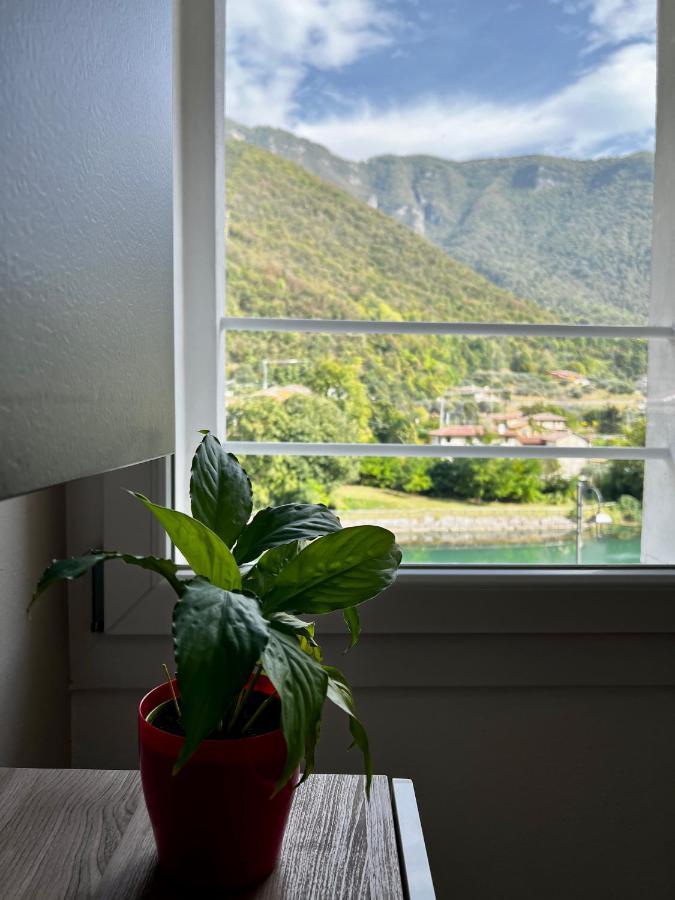 Borgo Lungofiume B&B Valbrenta Luaran gambar