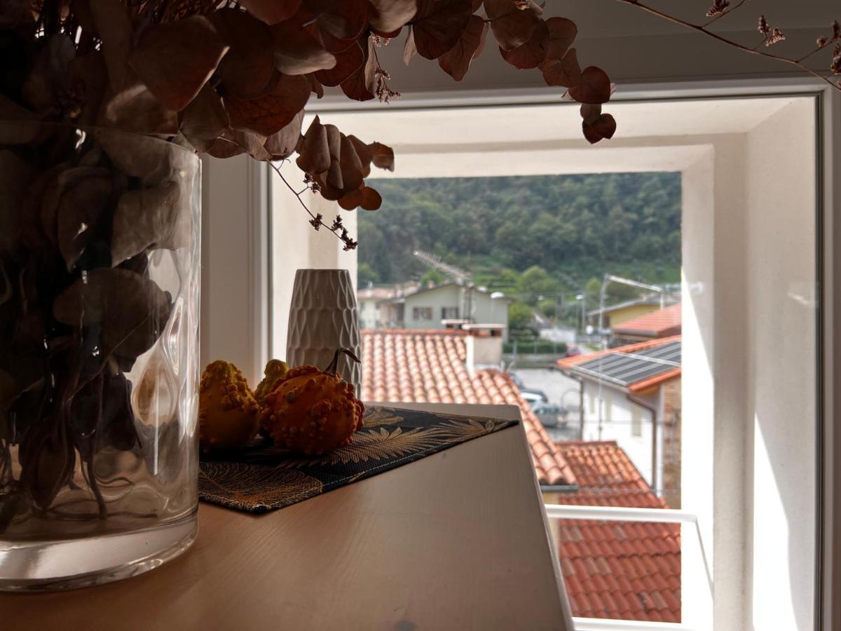 Borgo Lungofiume B&B Valbrenta Luaran gambar