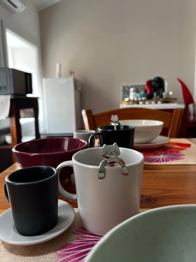 Borgo Lungofiume B&B Valbrenta Luaran gambar