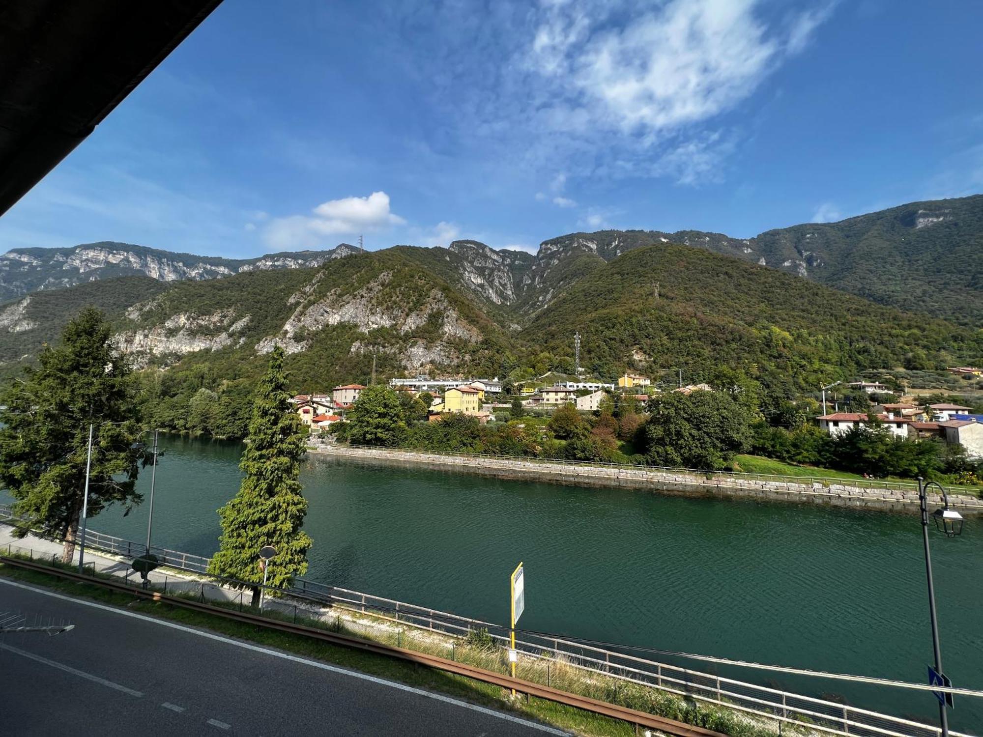 Borgo Lungofiume B&B Valbrenta Luaran gambar
