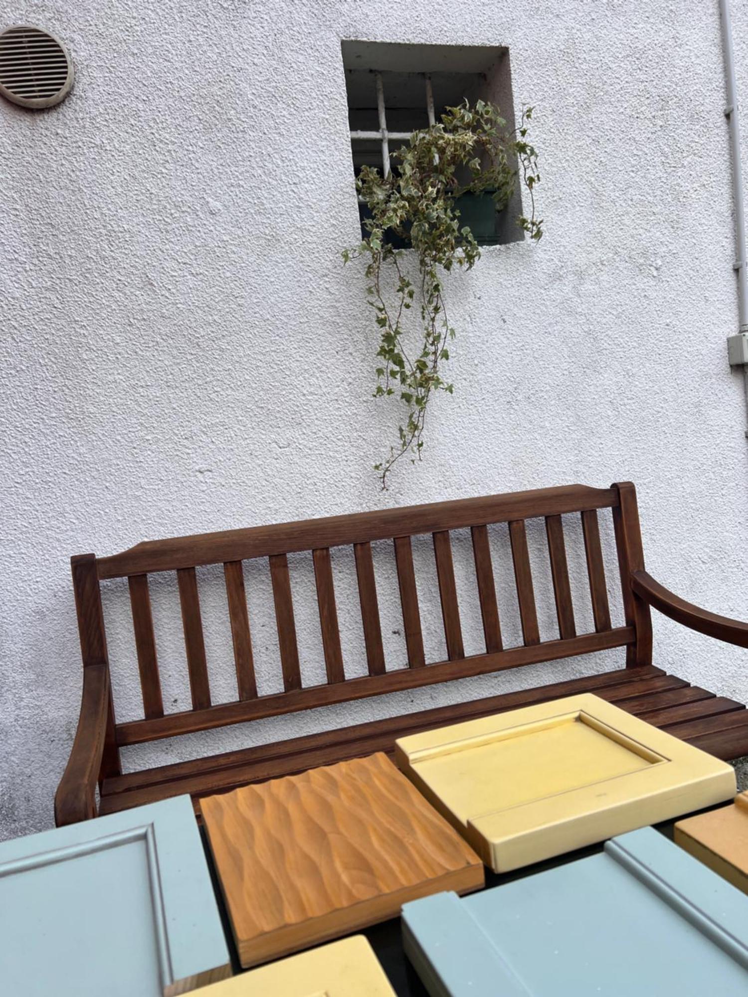 Borgo Lungofiume B&B Valbrenta Luaran gambar