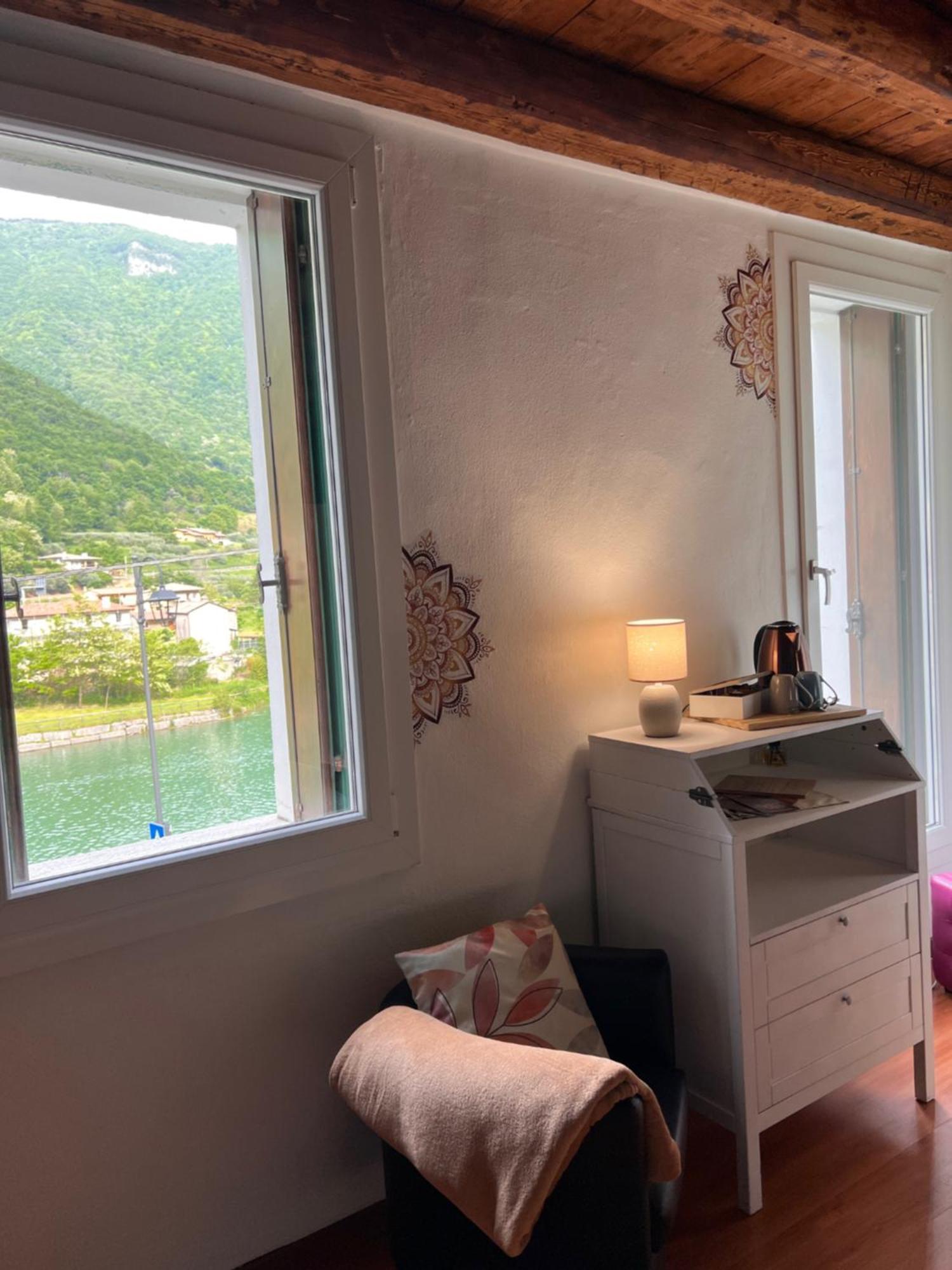 Borgo Lungofiume B&B Valbrenta Luaran gambar